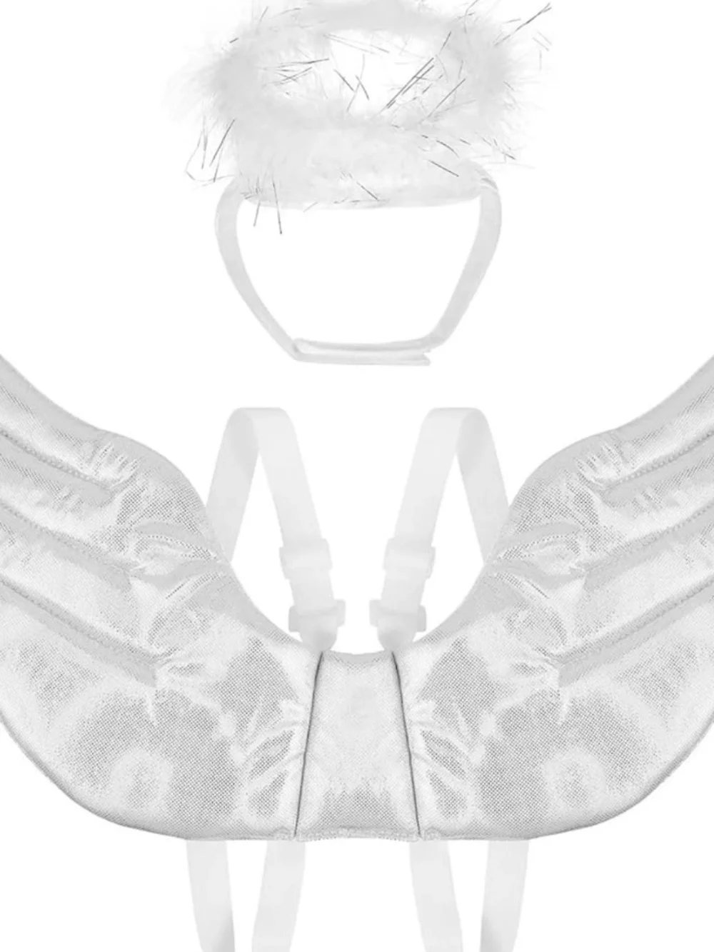 N/A 🕊️✨ shimmer elastic